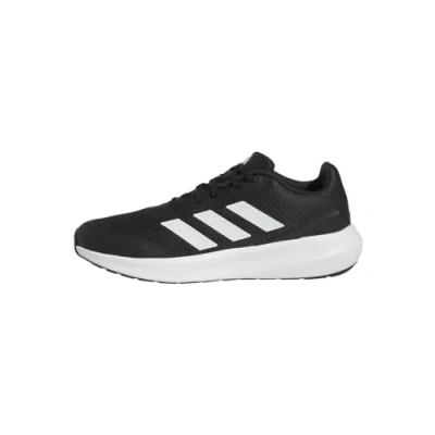 Image de adidas Performance Runfalcon 3.0 Unisex Chaussures de running neutres core black cloud white pour enfants, Taille: 35.5