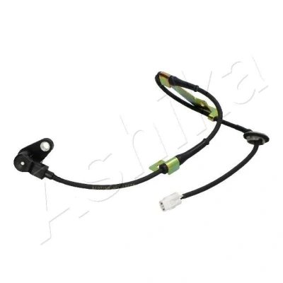 Image de ASHIKA 151 08 802 Capteur ABS Essieu avant gauche SUZUKI: IGNIS 2, Wagon R+ II 3/5 portes