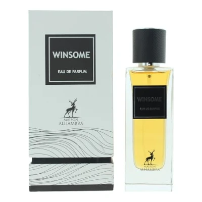 Image de The Tux by Maison Alhambra for Unisex 3 oz EDP Spray