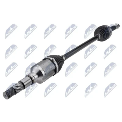 Image de Essieu moteur NTY NPW CH 112