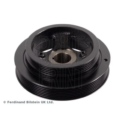 Image de BLUE PRINT ADN16132 Poulie Damper NISSAN: Pathfinder 3, NP300 Navara Pick up, Cabstar