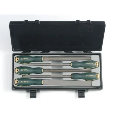 Image de FORCE 5056 Kit de limes 200 5
