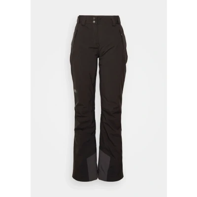 Image de Helly Hansen Legendary Insulated Pantalon classique, Femme, Taille: Medium, Black