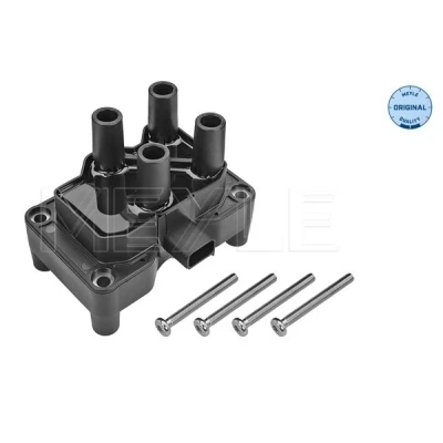 Image de MEYLE 714 885 0001 Bobine d&#039;allumage 3 12 FORD: FIESTA 5, FOCUS 2, 3, VOLVO: S40 II, V50, C30, MAZDA: 2 5 portes