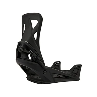 Image de Burton Men&#039;s Step On Re:Flex 25/26 Fixations de snowboard