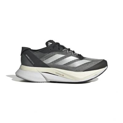 Image de adidas Performance Adizero Boston 12 Chaussures de running stables Core black cloud white carbon, Femme, Taille: 36, carbon