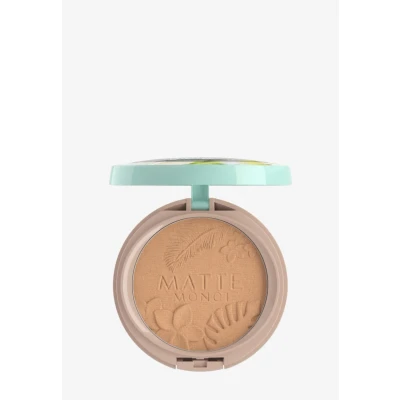 Image de Physicians Formula Matte Monoi Butter bronzer Bronzeur, Taille: 9 g,