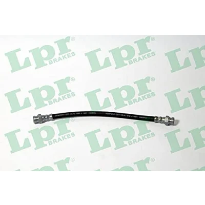 Image de LPR 6T47605 Flexible De Frein 280 F10X1 MAZDA: 323 F 6, 626 V Berline, Premacy
