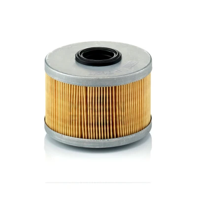 Image de MANN FILTER P 716/1 x Filtre à Carburant avec joint d&#039;étanchéite RENAULT: Megane Scenic, LAGUNA 1, CLIO 2