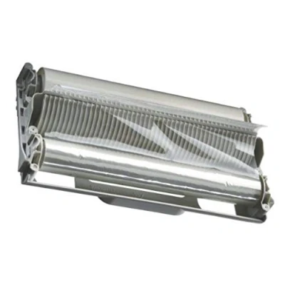Image de Esselte Cartouche de Plastification pour Machine Xyron Creative, Création d&#039;Autocollants et Pancartes, A4, Adhésif Repositionnable au Verso, 12m, 23462