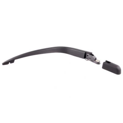 Image de Bras d&#039;essuie glace, nettoyage des vitres Ackoja A70 0654 arrière avec cache TOYOTA: Yaris I 3/5 portes