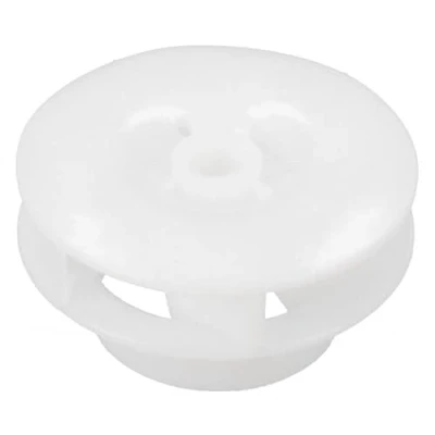 Image de TURBINE POMPE DE CYCLAGE pour LAVE VAISSELLE BRANDT M537008