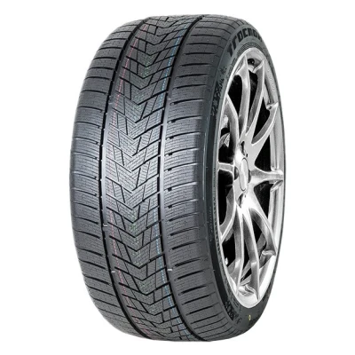 Image de Tracmax X Privilo S330 255/60 R18 112H auto Pneus hiver AUDI: Q7, FIAT: Ducato III Сamion à Plateau / Сhâssis, NISSAN: NP300 Navara Pick up 9225