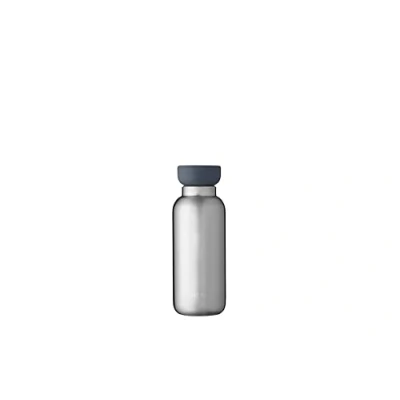 Image de Mepal Thermos Flask Ellipse Natural Brushed 350 ml
