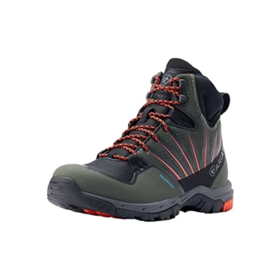 Image de Chaussures de randonnée femme Ariat Skyline Solaris H2O