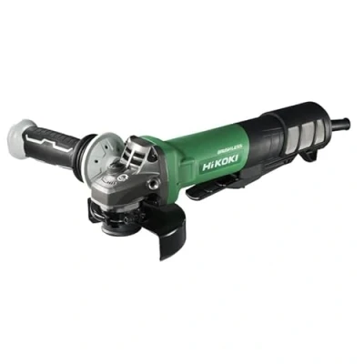 Image de Meuleuse d&#039;angle Brushless 1320W 125mm HIKOKI G13BYEQWDZ
