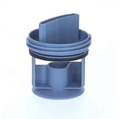 Image de Couvercle du filtre à peluches pour machine laver Bosch Siemens 00647920 647920