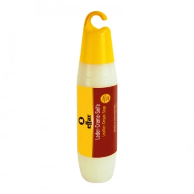 Image de Crème nettoyante cuir Effax