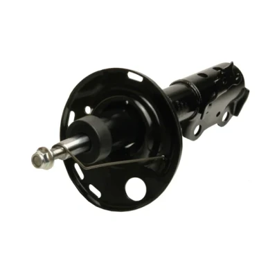 Image de MAXGEAR 11 1159 Amortisseur Essieu avant gauche Pression de gaz Système bitube Jambe suspension Goujon en haut TOYOTA: Auris 5 portes, Break