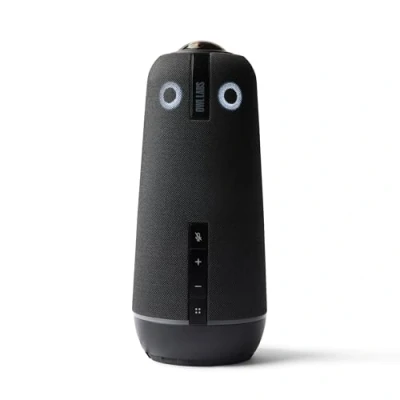 Image de Caméra de visioconférence Meeting Owl 4+ Labs 4K, audio et vidéo à 360