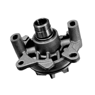 Image de VALEO 506709 Pompe à eau sans poulie avec joints couvercle RENAULT: MASTER 2 Pritsche/Fahrgestell, ESPACE 3, TRAFIC Kasten