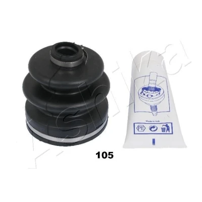 Image de ASHIKA 63 01 105 Soufflet de Cardan du côté boîte vitesses SUZUKI: Grand Vitara 1 SUV