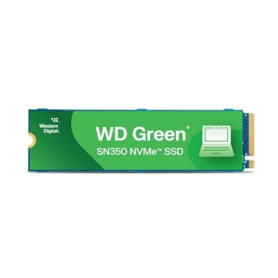 Image de Western Digital Green SN350 M.2 960 Go PCI Express 3.0 NVMe Neuf