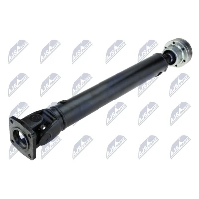 Image de NTY NWN KA 012 Arbre De Transmission avant KIA: Sorento I (JC) 2.4, 3.5 V6 4WD 2002 2011