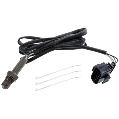 Image de FEBI BILSTEIN 175875 Sonde lambda chauffé 4 AUDI: A8 D2