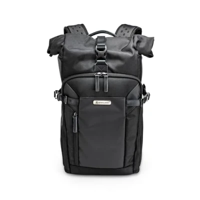 Image de Sac a dos photo optique Vans VEO SELECT 43RB BK Vanguard 37BRM