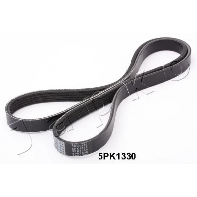 Image de JAPKO 5PK1330 Courroie Poly V 1330 5 MITSUBISHI: Space Star, Carisma portes
