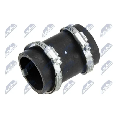 Image de NTY GPP FR 020 Gaine De Suralimentation FORD: Focus 2, C Max, Max