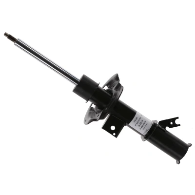 Image de SACHS 319 549 Amortisseur Pression de gaz Système bitube Jambe suspension Goujon en haut FORD: S Max Mk2