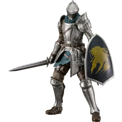 Image de Fluted Armor Fig. 24,5 cm Demon&#039;s Souls ps5 Pop Up Parade SP