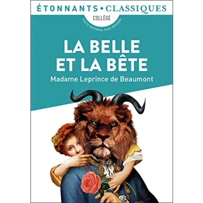 Image de la Belle et Bête Livre d’occasion Correct