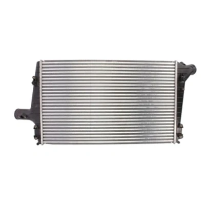 Image de THERMOTEC DAA004TT Intercooler 660 412 25 AUDI: A3 3/5 portes, TT Coupe, A6 C5 Avant
