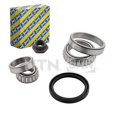 Image de Kit de roulements roue SNR R154.24