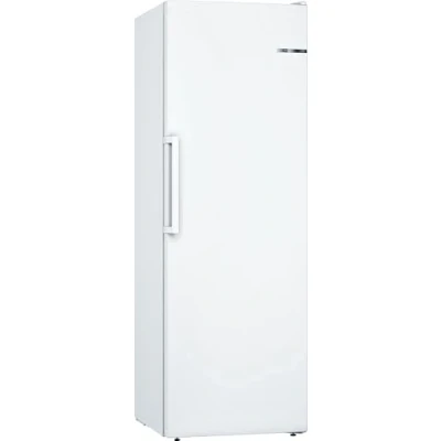 Image de Congélateur pose libre, SER4, No Frost, Classe énergie E, 39 dB, Consom BOSCH GSN33FWEV