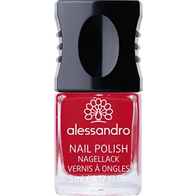Image de Alessandro Red Stars Paradise, 1er Pack (1 x 5 ml)
