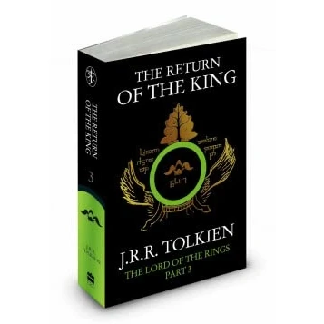 Image de the Return of King