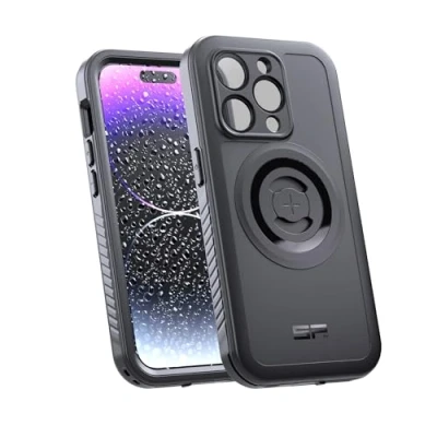 Image de SP CONNECT Phone Case Xtreme Compatible avec iPhone 14 Pro