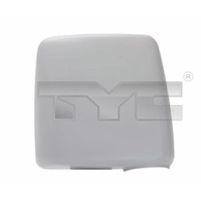 Image de TYC 325 0082 2 Revêtement, rétroviseur extérieur gauche avec couche d&#039;apprêt OPEL: Combo C Van / Break