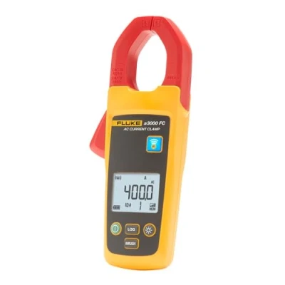 Image de FLK A3000FC,WIRELESS AC CURRENT CLAMP FC