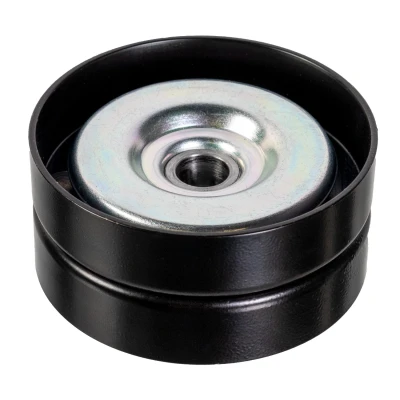 Image de FEBI BILSTEIN 177948 Galet Enrouleur FORD: Ranger Mk3, Transit Mk6 Van, V363 Сamion à Plateau / Сhâssis
