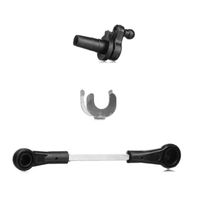Image de ENGITECH ENT320006 Kit de réparation, module tube d’aspiration AUDI: Q7, A6 C6 Berline, A4 B7 Avant, VOLKSWAGEN: Touareg I
