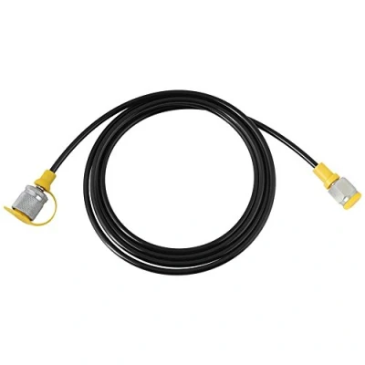 Image de Akozon 1 tuyau de test pression hydraulique 2 m (M16 x / 4BSP) pour d&#039;embrayage.