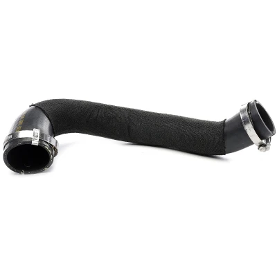 Image de METZGER 2400291 Gaine De Suralimentation Caouchouc textilé AUDI: A4 B8 Avant, A5 Coupe, Berline
