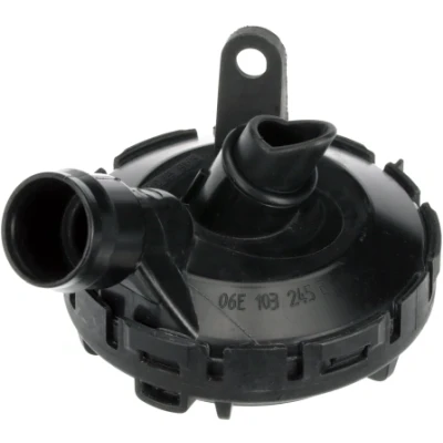 Image de GATES EMH941 Séparateur d&#039;huile, prise de recyclage des gas carter AUDI: A4 B8 Avant, Berline, A6 C6 Avant