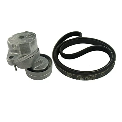 Image de SKF VKMA 35119 Jeu de courroies trapézoïdales à nervures OPEL: Astra H 3/5 portes, Zafira A, G CC, VAUXHALL: Mk5