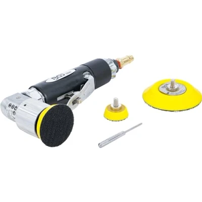 Image de BGS 3291 Ponceuse meuleuse d&#039;angle orbitale à air comprimé